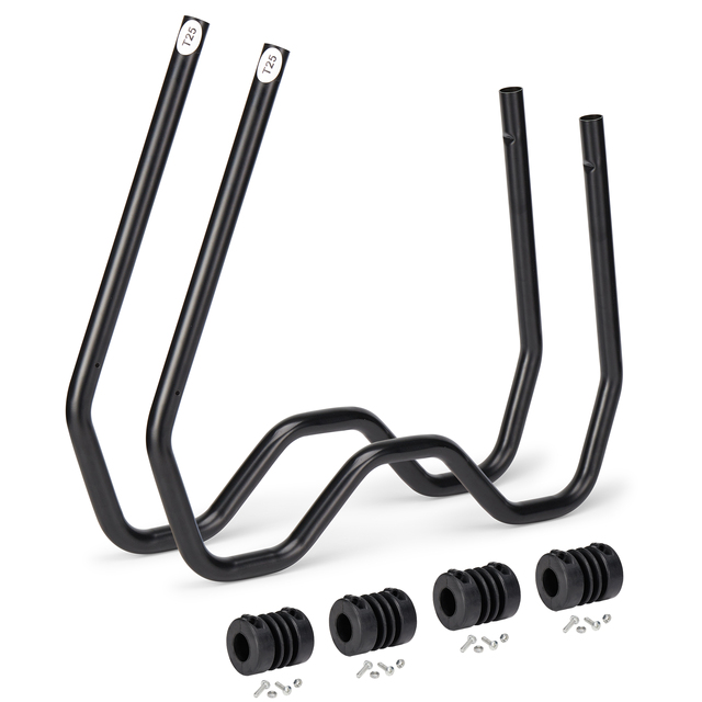 Landing Gear for Agricultural Spraying Drones Compatible with DJI Agras T25 Drone Aluminum Alloy Landing Gear Drone Accessories