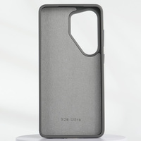 Étui de téléphone en tissu JOYPORODO L125, motif denim, étui de téléphone portable pour Samsung S26 Ultra Plus, coque antichoc pour iPhone, étui Android