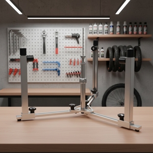 Conjunto de rueda de <span class=keywords><strong>bicicleta</strong></span> con aros, buje y radios para <span class=keywords><strong>bicicleta</strong></span> de carretera Taishan - Product Image 5