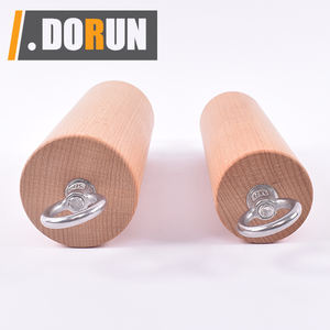 Ручки для рукоятки из бука - Product Image 3