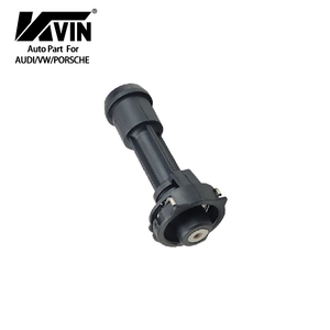 KVIN Hose konektor cepat untuk B9 Sub-botol selang untuk A4LB9 8W0 122 293 DL - Product Image 4