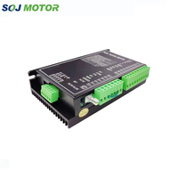 NOUVEAU Contrôleur de moteur CC sans balais haute puissance CE OEM BLSD4815B sans capteur pour tricycle électrique 24V 48V