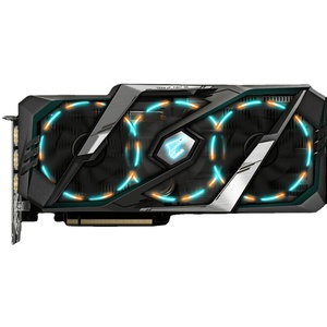 Tarjeta Gráfica RTX 2080 Ti AS Color MS, RTX2080ti, Segunda Tarjeta RTX 2080ti, Fuente de Alimentación - Product Image 1