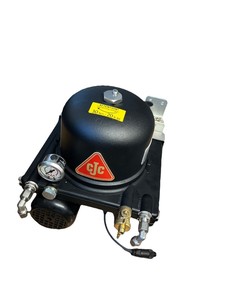 PLC CJC PTU 15/12 M 890030965-001 COMPACT OFFLINE FILTER SEPARATOR <strong>BLA</strong> 15/12 20L/H Warranty Product - Product Image 1