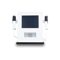 Appareil de soin du visage à oxygène portable de qualité hospitalière 3 en 1 avec oxygénation par bulles de CO2, pour usage professionnel en salon