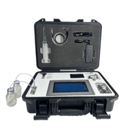 ASTM D8120 KASON-PL-5 Portable Ferromagnetic Scraping Measuring Instrument