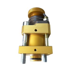 Bomba de Inflado de Alta Presión Junior-II 059410-330, Segura para la Industria - Product Image 4