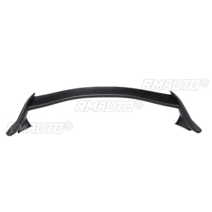 สปอยเลอร์หลังรถยนต์แบบใหม่  สำหรับ Honda Civic 5 ประตู FK4 FK7 Hatchback ปี 2016-2021 - Product Image 3