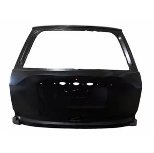 Acero de alta calidad del cuerpo del coche puerta trasera tapa del <span class=keywords><strong>maletero</strong></span> puerta trasera carcasa de la puerta trasera para HONDA CRV - Product Image 1