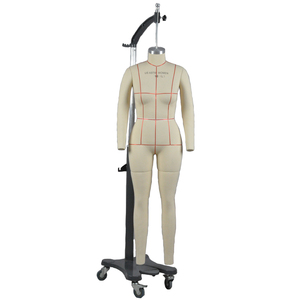 Fitting Dummy Mannequin - Wholesale & Customizable