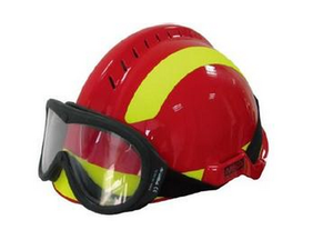 <span class=keywords><strong>Casque</strong></span> de sauvetage forestier JJXF Marque <span class=keywords><strong>F2</strong></span> <span class=keywords><strong>Casque</strong></span> de sécurité pour pompiers - Product Image 6