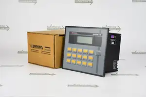 Unitronics Minicon-210 HMI Panel Controller M210-12-B3M-