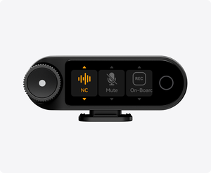 Microphones Lavalier Sans Fil Hollyland Lark MAX 2, Légers, Autonomie de 36 Heures, pour Enregistrements Professionnels - Product Image 4