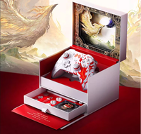 Manette de jeu sans fil Betop Zeus 2 NARAKA édition limitée sur le site de shopping en ligne Alibaba