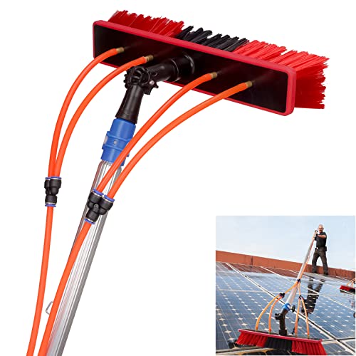 Telescopic Cleaning Tool
