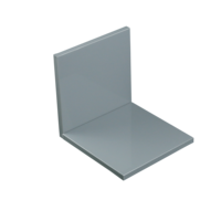 Plaque en plastique PP vierge 100% usinable CNC, qualité alimentaire, stabilisée aux UV, épaisseur personnalisée pour l'industrie du caoutchouc et du plastique