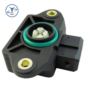 Buy 037 907 385 Q Throttle Position Sensor Precision Made, Durable