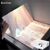 Equipo Interactivo de Proyección Mágica con Libro Interactivo para Juegos de Realidad Aumentada, Ideal para Exhibiciones