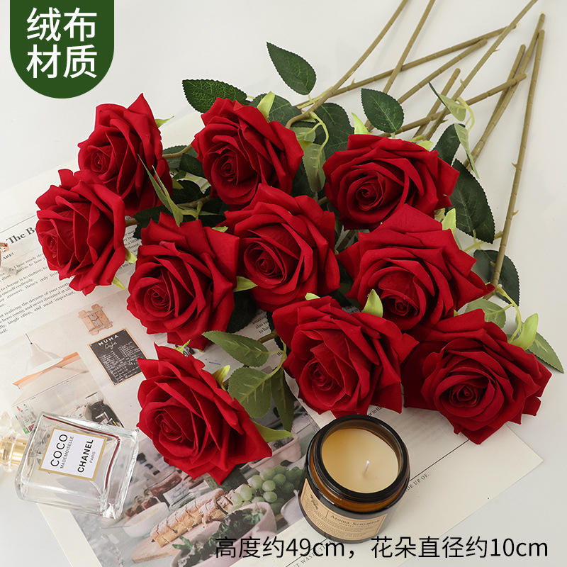 Imperial vino rosado tinto 1 tallos