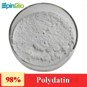 Polygonum cuspidatum chiết xuất 98% polydatin