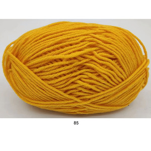 Hilo de Lana para Hacer Alfombras, Hilo de Lana para Tufting - Product Image 6