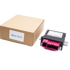 BMW 1 Serisi <span class=keywords><strong>3</strong></span> Serisi 5 Serisi 6 Serisi 7 Serisi X3 F10 F30 F02 F25 X5 Yakıt Pompası Kontrol Ünitesi OE 16147411596 - Product Image 6