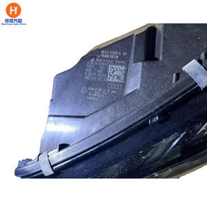 Original y auténtico <span class=keywords><strong>precio</strong></span> al por mayor AUTO CAR LED LIGHT súper calidad faros de coche 2019-<span class=keywords><strong>2022</strong></span> para <span class=keywords><strong>Audi</strong></span> <span class=keywords><strong>A4</strong></span> OEM 8W0941035H - Product Image 4