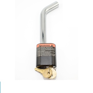 YH9220 RTS Heavy Duty remorque <span class=keywords><strong>attelage</strong></span> accouplement serrure <span class=keywords><strong>voiture</strong></span> remorque goupille serrure - Product Image 1