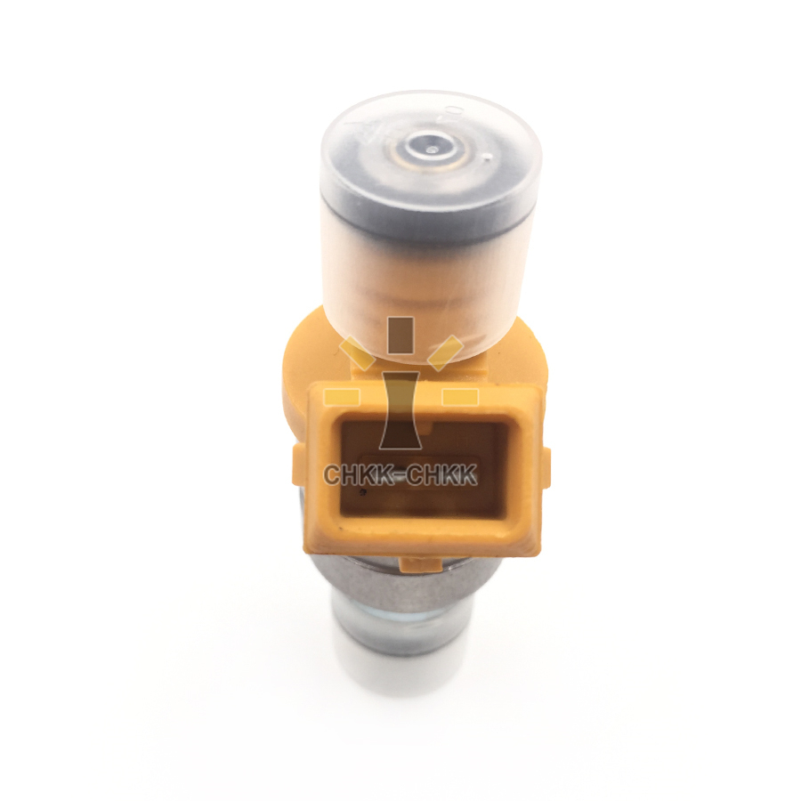 Frankberg Lot De 3 Injecteurs Buses D'Injection Pour Matiz M200 M250 M100 M150 0.8L 1.0L Essence 1998-2007 - 96620255