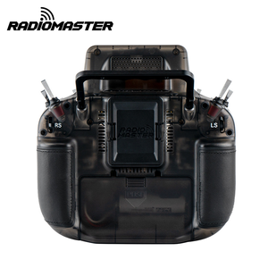 รีโมทคอนโทรล Radiomaster GX15 MAX รุ่นใหม่ สำหรับควบคุมการบินโดรน RC FPV - Product Image 5