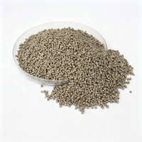 Granulés de mica PP PE Chengwei, masterbatch de qualité extrusion, haute rigidité, haute résistance, remplissage renforcé pour pièces automobiles
