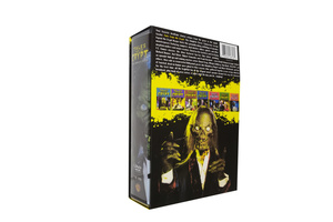 TALES FROM the CRYPT, la Serie Completa en Caja de 20 DVD, Nuevo Lanzamiento, Películas, Series de TV, Envío Gratis, Venta en EBay/Shopify, DVD - Product Image 3