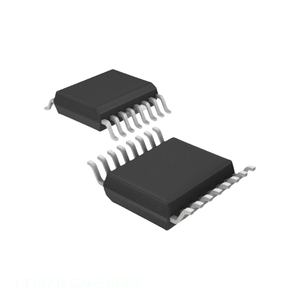 Composants électroniques LT1571EGN-5 # Chargeurs de batterie PBF 16 SSOP originaux - Product Image 1