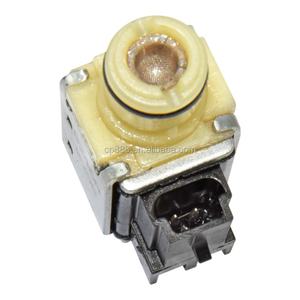 Solénoïde de changement de vitesse OEM d'usine 108 pièces pour GM Chevy GMC Buick OE 4L65E 24230298 4L60E Pièces de transmission - Product Image 4