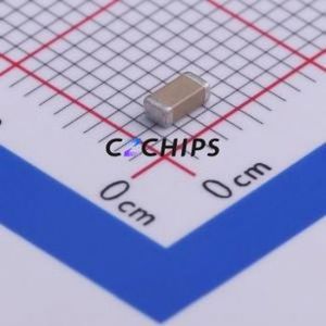 CC1206KKX7RBBB331 SMD <b>Capacitor</b> (MLCC) 1206 ( Capacitance: 330pF )( Precision: 10% Rated Voltage: 500V ) - Product Image 1