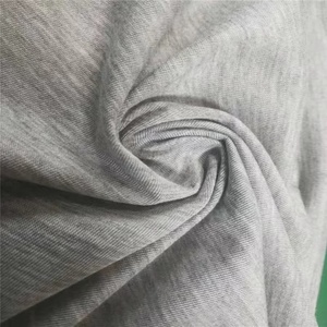 Le tricot antibactérien organique surpasse le tissu en fibre d'algue seacell - Product Image 1