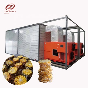 Dứa khô máy Mít dehydrator máy thương mại trái cây thiết bị sấy khô - Product Image 1