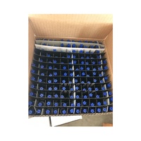 Colle super colorée, tube aluminium en vrac, 1.5g 2g 3g
