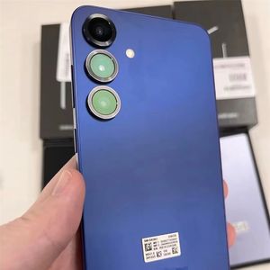 Smartphone S25 5G 100% Original Version US, avec processeur Octa-Core LTE CDMA, Langue d'exploitation Anglaise - Product Image 2