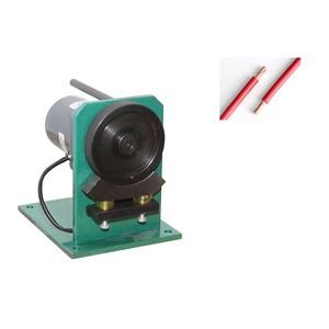 Demi machine de torsion de fil de dénudage - Product Image 5