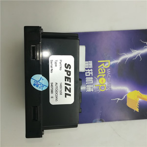 Ac Controller 14697658 14590052 14530573 14631179 Airconditioning Controller Panel Past EC210B EC140B Graafmachine - Product Image 5