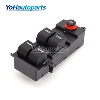 Interruptor Maestro de Elevalunas Eléctrico de Alta Calidad 35750-STX-A01ZA
