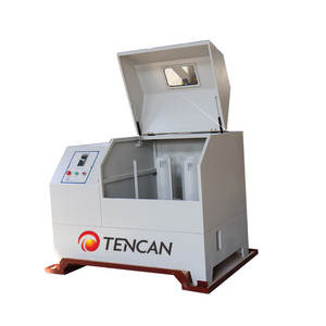 China Tencan XQM-40L Nano-Pulver, das industrielle Art planet arische Kugelmühle herstellt - Product Image 4
