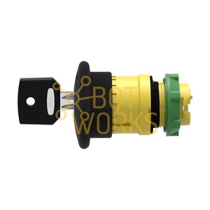 Schneider Electric ZB5AS12 - Nuovo - Product Image 1