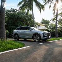 Offre Spéciale Bestune T90 SUV Essence 2.0T, Puissance 185 KW, Hauteur 1710 MM, Assistance au Démarrage en Montée, Volant Multifonction, Fabricant