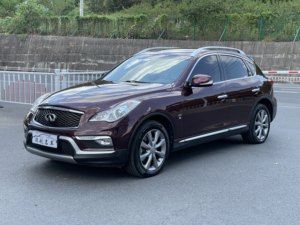 <span class=keywords><strong>Infiniti</strong></span> <span class=keywords><strong>QX50</strong></span> 2015 2.5L Enjoyment Edition Voiture professionnelle d'exportation avec <span class=keywords><strong>prix</strong></span> réduit - Product Image 2