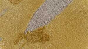 Tapis tufté à la main en laine et acrylique – Tapis moderne ultra-doux et moelleux pour salon élégant, chambre à coucher, espace de jeu - Product Image 3
