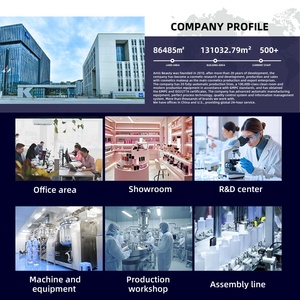 แป้งบลัชออนแบบกำหนดเองพร้อมโลโก้แบบผงบลัชออนแบบแป้งวีแกน - Product Image 6