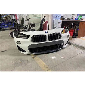 Per Consegna Rapida, Kit Carrozzeria Anteriore per Auto, Accessori di Qualità Originale <span class=keywords><strong>2018</strong></span> 2019 2020 <span class=keywords><strong>BMW</strong></span> <span class=keywords><strong>X2</strong></span> F39 Paraurti - Product Image 3