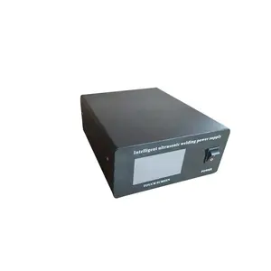 Générateur de soudage ultrasonique 300W, 40khz, 10 l, transformateur de soudage par ultrasons, pilote